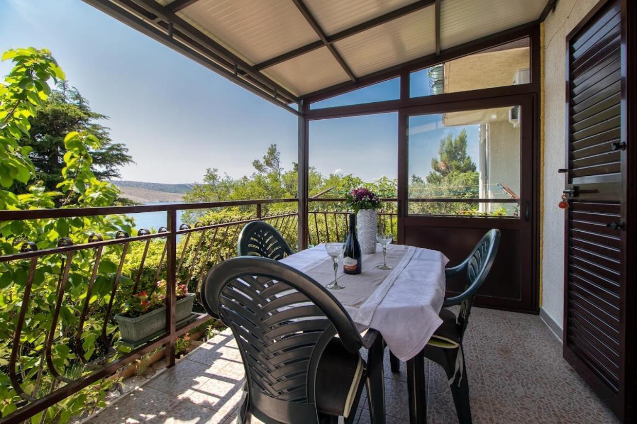 Apartman Turina M Jadranovo Exterior photo
